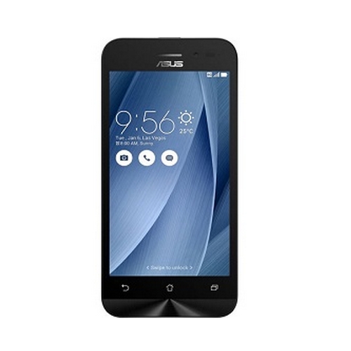 Asus Zenfone 4 (2014) Recovery-Modus