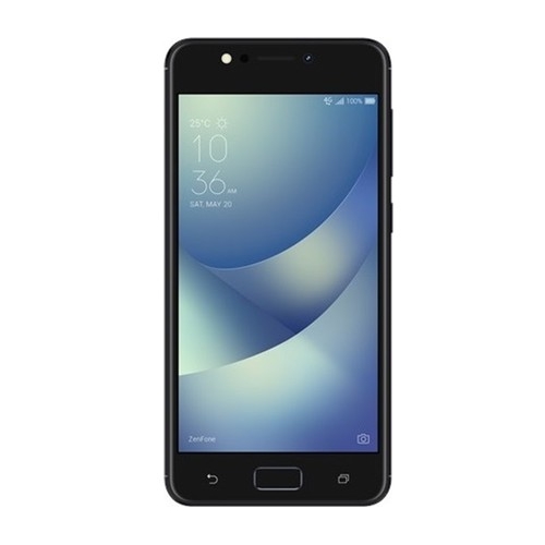 Asus Zenfone 4 Max ZC520KL Download-Modus