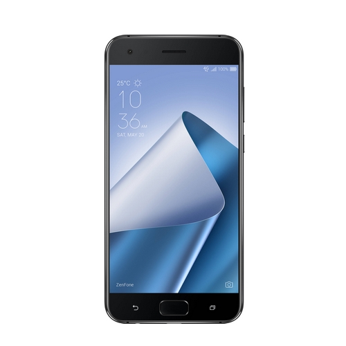 Asus Zenfone 4 Pro ZS551KL Recovery-Modus