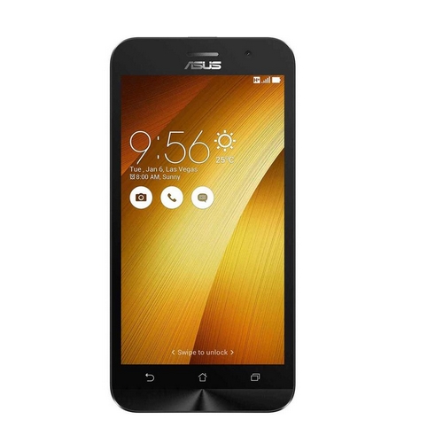 Asus Zenfone Go ZB452KG Download-Modus