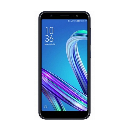 Asus ZenFone Max (M1) ZB556KL Recovery-Modus