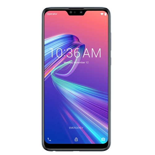 Asus Zenfone Max Pro (M2) ZB631KL Recovery-Modus