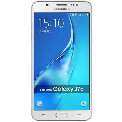 Samsung Galaxy J7 (2016) Download-Modus