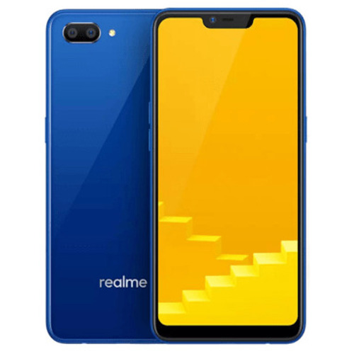Realme C1 Download-Modus