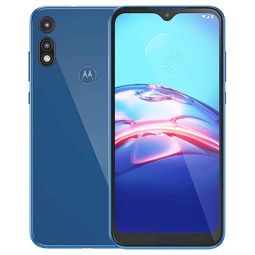 Motorola Moto E (2020) Entwickler-Optionen
