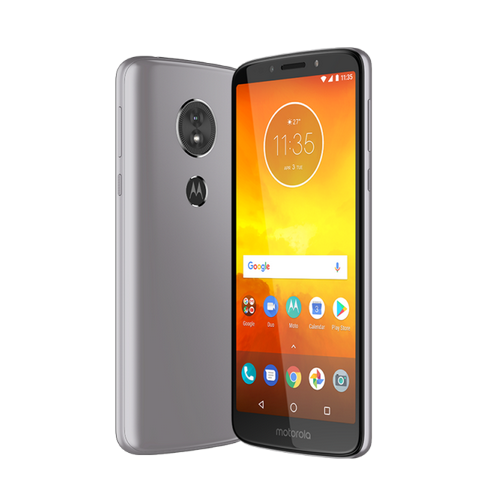 Motorola Moto E5 Entwickler-Optionen