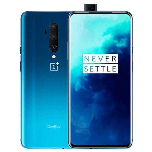 OnePlus 7T Pro Recovery-Modus