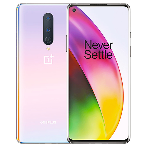 OnePlus 8 Recovery-Modus