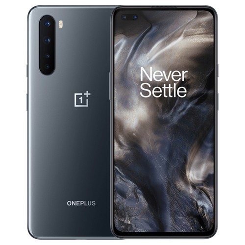 OnePlus Nord Soft Reset