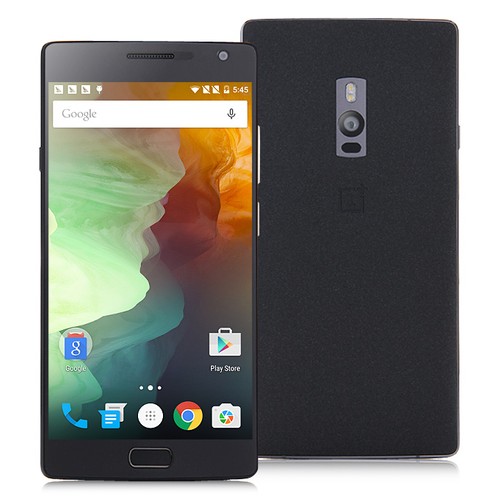 OnePlus 2 Recovery-Modus