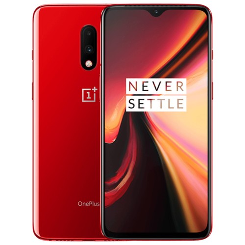 OnePlus 7 Recovery-Modus