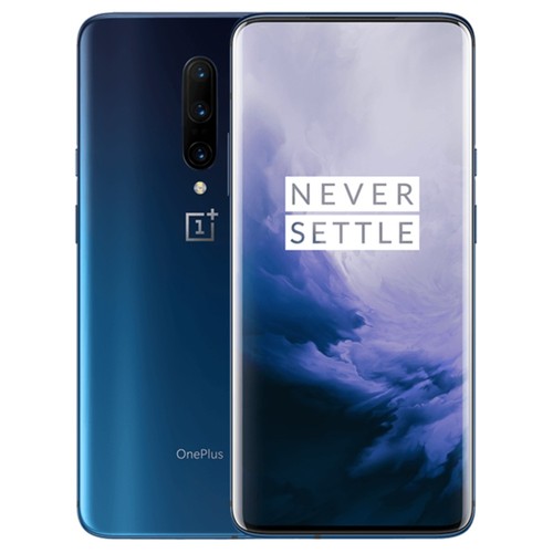 OnePlus 7 Pro Recovery-Modus