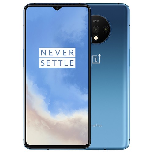 OnePlus 7T Recovery-Modus