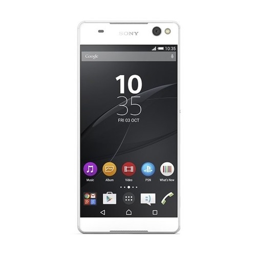 Sony Xperia C5 Ultra Download-Modus