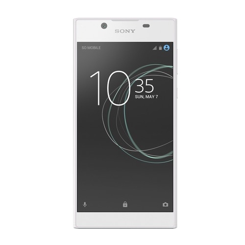 Sony Xperia L1 Recovery-Modus