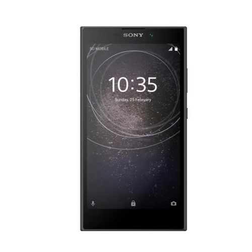 Sony Xperia L2 Recovery-Modus