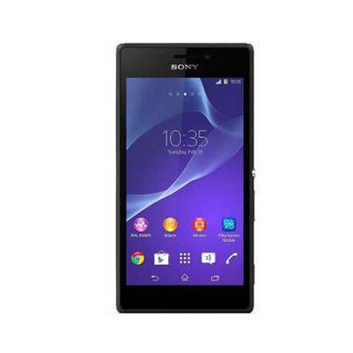 Sony Xperia M2 Recovery-Modus