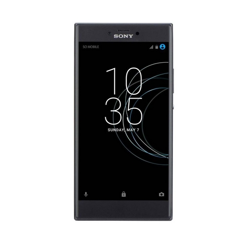 Sony Xperia R1 (Plus) Recovery-Modus
