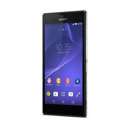 Sony Xperia T3 Recovery-Modus