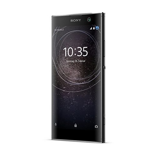 Sony Xperia XA2 Plus Download-Modus