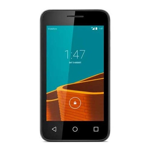 Vodafone Smart first 7 Download-Modus