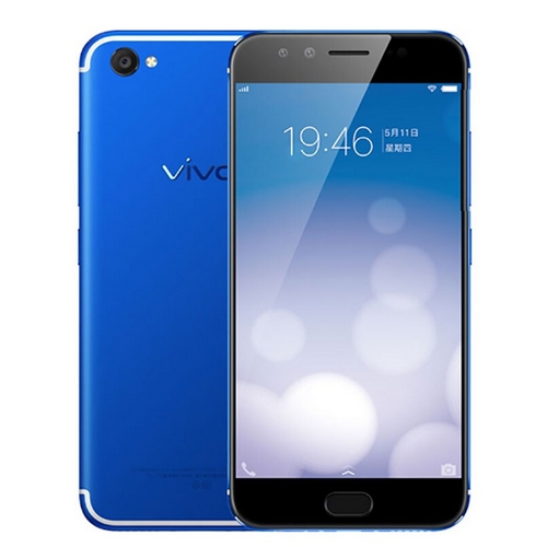 Vivo X9 Plus Entwickler-Optionen