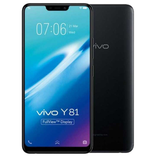 Vivo Y81 auf Werkseinstellung zurücksetzen
