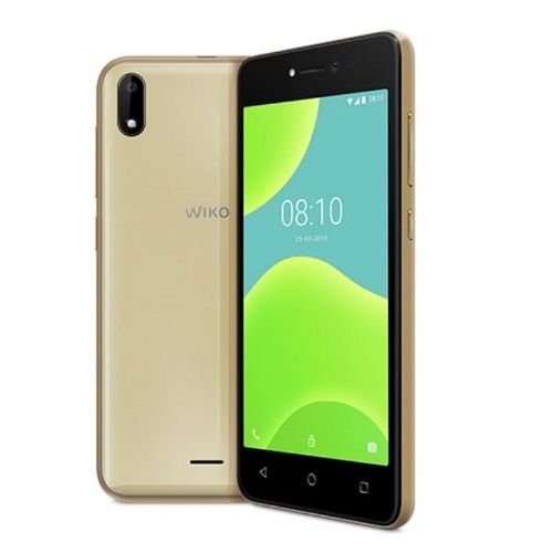 Wiko Sunny4 Download-Modus