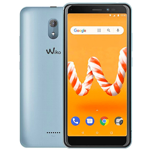 Wiko Sunny3 Plus Recovery-Modus
