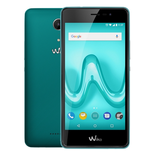 Wiko Tommy2 Plus Recovery-Modus