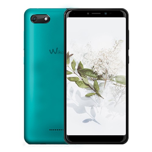 Wiko Tommy3 Plus Soft Reset