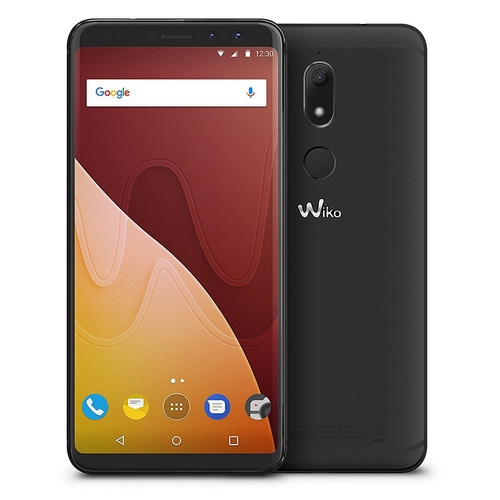 Wiko View Prime Recovery-Modus