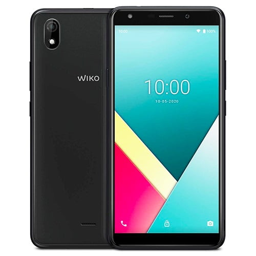Wiko Y61 Recovery-Modus
