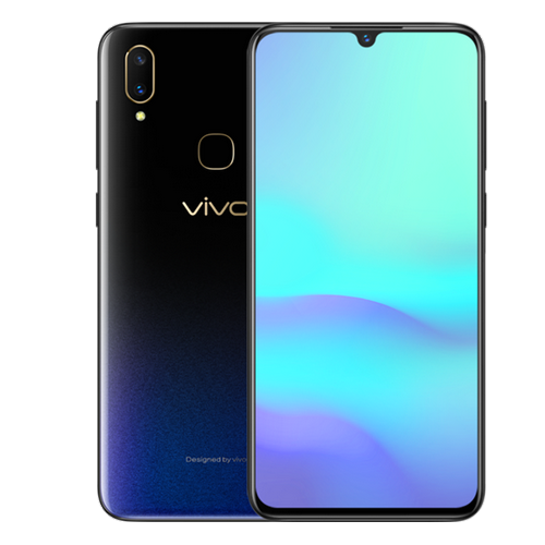 Vivo V11i auf Werkseinstellung zurücksetzen