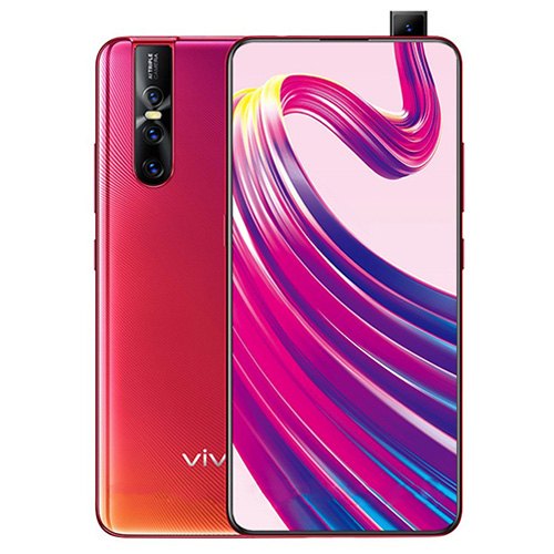 Vivo V15 Pro auf Werkseinstellung zurücksetzen