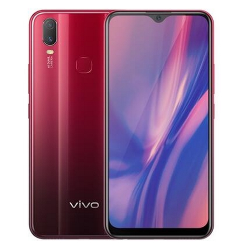 Vivo Y11 (2019) auf Werkseinstellung zurücksetzen