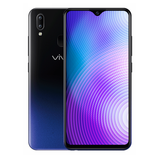 Vivo Y91 (Mediatek) Entwickler-Optionen