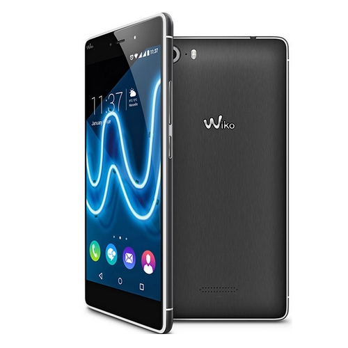 Wiko Fever SE Recovery-Modus
