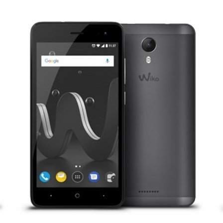 Wiko Jerry2 Recovery-Modus