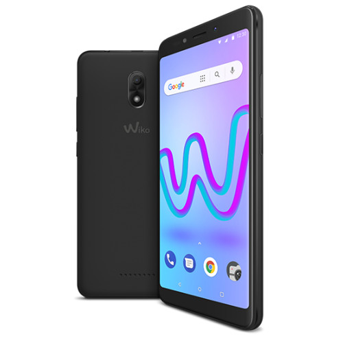 Wiko Jerry3 Recovery-Modus