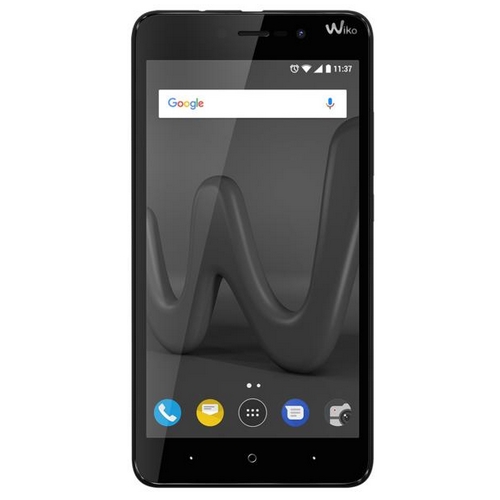 Wiko Lenny4 Plus Recovery-Modus