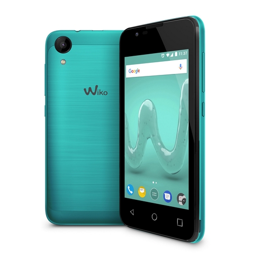 Wiko Sunny2 Download-Modus
