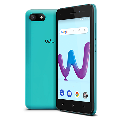 Wiko Sunny3 Download-Modus