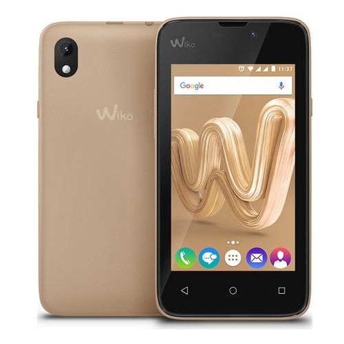 Wiko Sunny Max Recovery-Modus