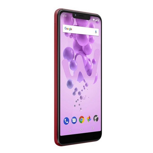 Wiko View2 Go Recovery-Modus