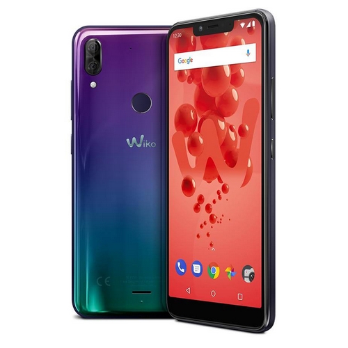 Wiko View2 Plus Soft Reset