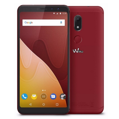 Wiko View Download-Modus
