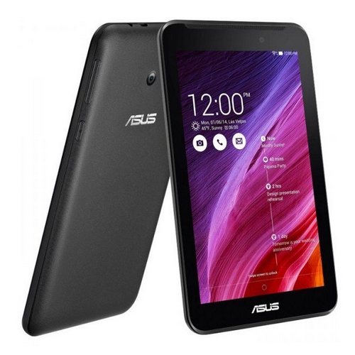 Asus Fonepad 7 (2014) Recovery-Modus