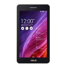 Asus Fonepad Recovery-Modus