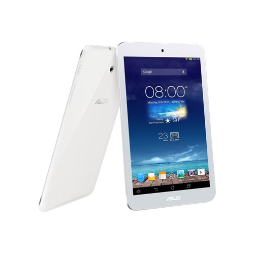 Asus Memo Pad 8 ME180A Recovery-Modus